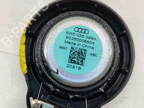 Speaker AUDI A5 Sportback (F5A, F5F) S5 TFSI quattro | BP28160266E2 