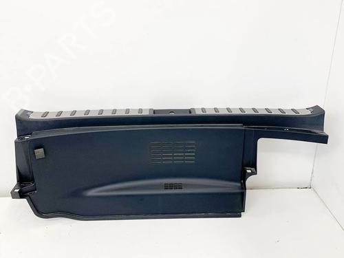 Used Tailgate trim Tailgate trim HYUNDAI TUCSON (TL, TLE) 1.7 CRDi (116 hp) 14612337 14612337