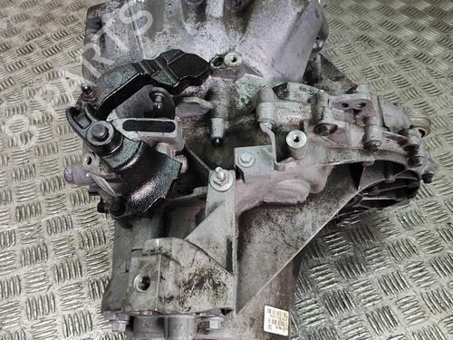 Gearbox OPEL VIVARO A Bus (X83) 2.0 CDTI (F7, J7, A07) | BP27205505M3