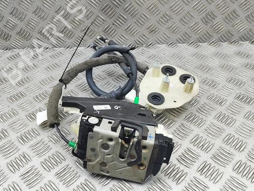 Højre bagtil lås MASERATI LEVANTE SUV (M161) 3.0 D Q4 (275 hp) 31859338