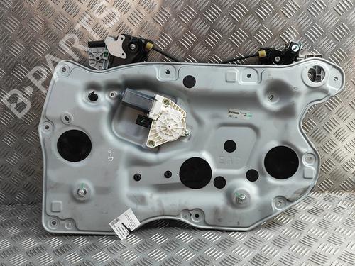 Used Front right window mechanism Front right window mechanism NISSAN 370Z Coupe (Z34) NISMO 3.7 (344 hp) 33373675 33373675