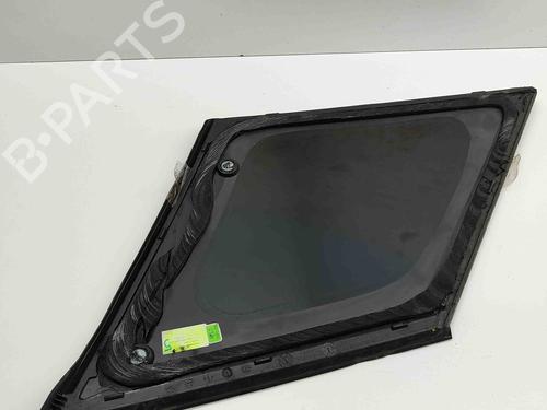 Rear left quarter glass LAND ROVER RANGE ROVER EVOQUE (L538) 2.2 D 4x4 | BP26153742C93 