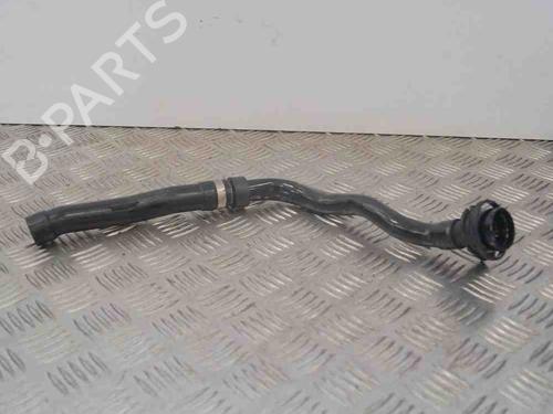 Used Pipe MERCEDES-BENZ C-CLASS (W205) C 250 BlueTEC / d (205.008, 205.006) (204 hp) 14658302