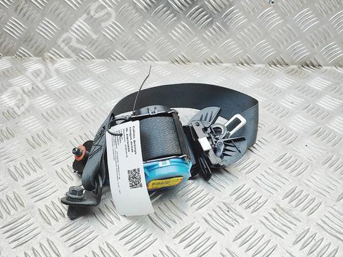 Used Rear right seatbelt Rear right seatbelt HYUNDAI SANTA FÉ III (DM, DMA) 2.2 CRDi 4WD (200 hp) 39655969 39655969