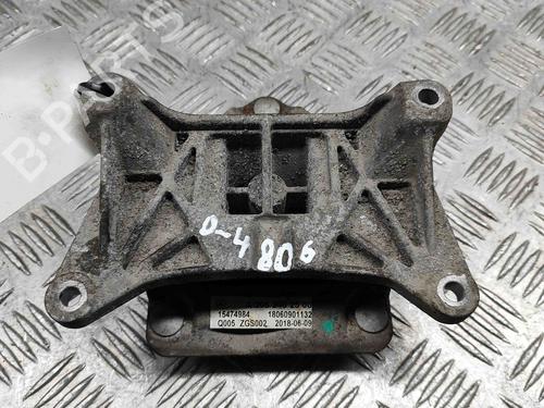Used Gearbox mount MERCEDES-BENZ C-CLASS T-Model (S205) C 200 EQ Boost 4-matic (205.278) (184 hp) 27779781