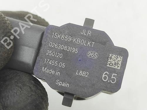 Electronic module LAND ROVER RANGE ROVER EVOQUE (L551) 2.0 D200 4x4 | BP34443136M83  - Image 7