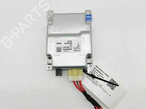 Used Electronic module Electronic module BMW 5 (G30, F90) 530 e Plug-in-Hybrid xDrive (252 hp) 33375384 33375384