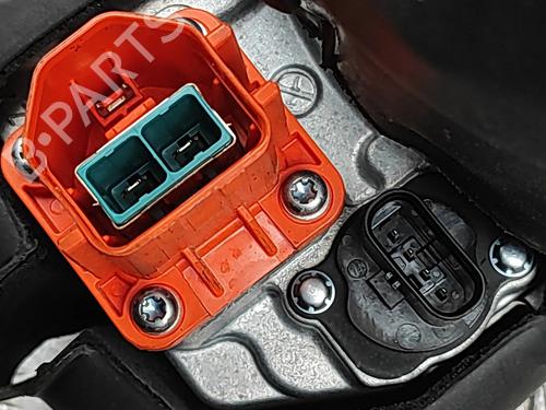 AC compressor TESLA MODEL Y (5YJY) Long Range All-wheel Drive | BP33624681M34  - Image 5