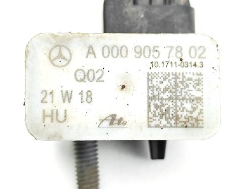 Electronic sensor MERCEDES-BENZ A-CLASS (W177) AMG A 35 4-matic (177.051) | BP38756008M84 - Image 6