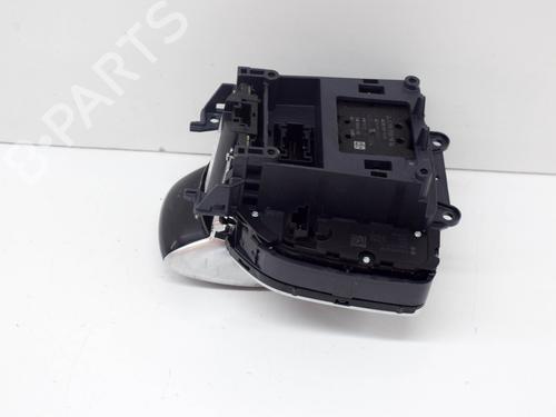 Switch MERCEDES-BENZ C-CLASS (W205) C 220 BlueTEC / d (205.002, 205.004) | BP9628194I30 