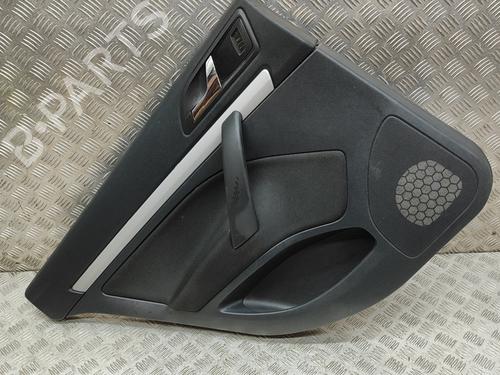 Used Rear left panel SKODA OCTAVIA II Combi (1Z5) 1.6 TDI 4x4 (105 hp) 24976199