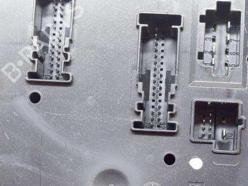 Electronic module MERCEDES-BENZ E-CLASS (W212) E 350 BlueTEC | BP10526948M83 