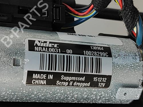 Soltag AUDI Q7 (4MB, 4MG, 4MQ) 3.0 TDI quattro | BP32755255C124  - Image 7