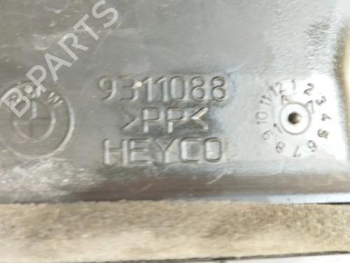 Pipe BMW i3 (I01) Range Extender | BP30237452M125