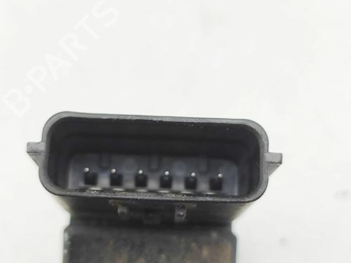 Electronic module KIA OPTIMA Sportswagon (JF) 1.7 CRDi | BP33206646M83  - Image 5
