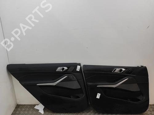 Seats set BMW X7 (G07) xDrive 40 d Mild-Hybrid | BP33371502C78 - Image 9