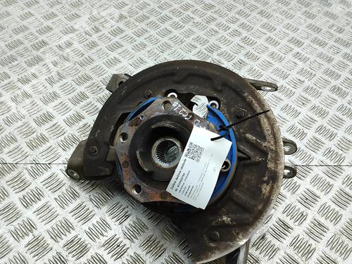 Used Right rear steering knuckle Right rear steering knuckle PORSCHE 911 (991) 3.0 Carrera S (420 hp) 33388536 33388536