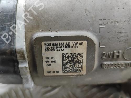 Steering rack SKODA KAROQ (NU7, ND7) 1.0 TSI | BP28436243M22 