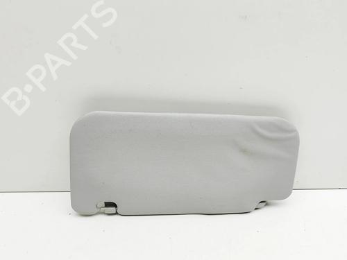 Right sun visor MITSUBISHI LANCER VIII (CY_A, CZ_A) EVO X (CZ4A) | BP34560647I2  - Image 6