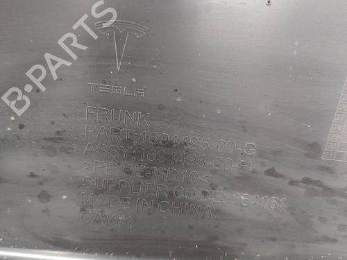 Glove box TESLA MODEL 3 (5YJ3) EV Performance AWD | BP33697493C95 - Image 7