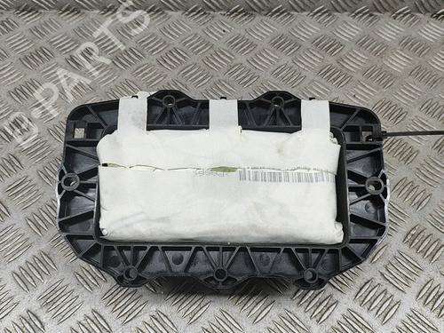 Used Passenger airbag Passenger airbag PEUGEOT 2008 I (CU_) 1.2 VTi (82 hp) 19329691 19329691