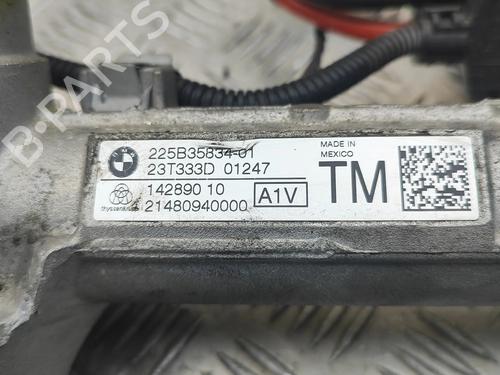Steering rack BMW X5 (G05, F95) xDrive 45 e Plug-in Hybrid | BP36067319M22  - Image 6