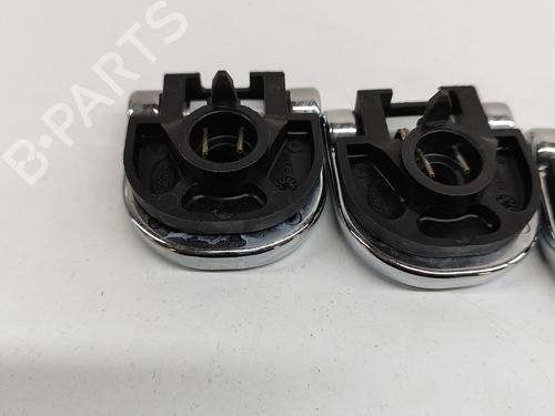 Other JAGUAR I-PACE (X590) EV400 AWD | BP27766834O1 