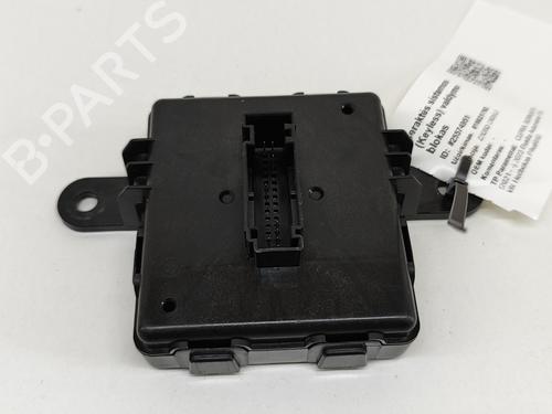 Module électronique CUPRA BORN (K11) 58 e-boost (231 hp) 27774707