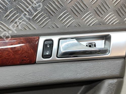 Rear left panel CHRYSLER PACIFICA 3.5 AWD | BP24818902C60 