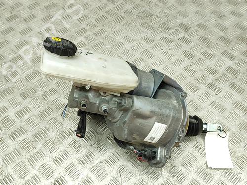 servo-brake-tesla-model-y-5yjy-2019-32392211 main image