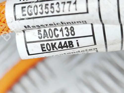 Wiring harness BMW iX (I20) xDrive 40 | BP33393124E16  - Image 7