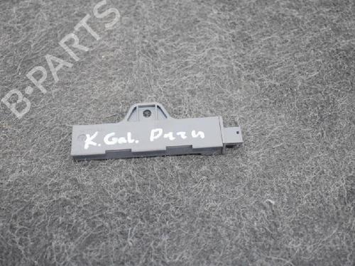 Electronic module BMW i3 (I01) Range Extender | BP6738024M83 