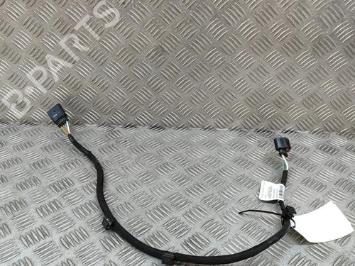 Used Wiring harness Wiring harness CITROËN C4 X (BD_, BE_, BF_) ë-C4 X (BFZKXC) (136 hp) 28551693 28551693