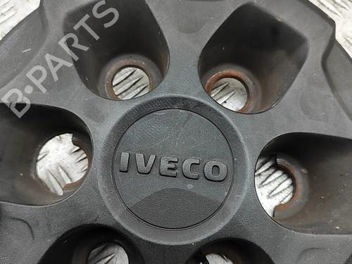 Hulkapsel IVECO DAILY VI Van 33S14, 35S14, 35C14, 42S14 | BP33379006C160 - Image 6