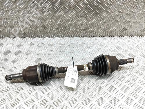 Left front driveshaft FIAT DOBLO Bus (263_) 1.3 D Multijet (263AXC1A) | BP22807635M38 