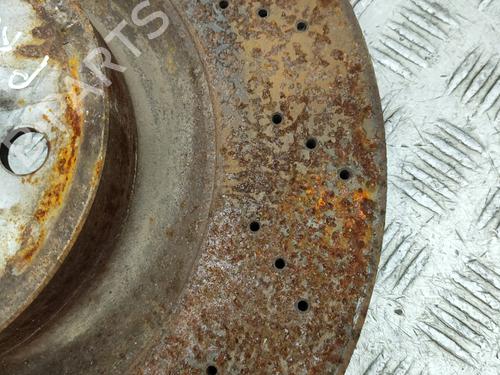 Other MERCEDES-BENZ S-CLASS Coupe (C216) CL 500 (216.371) | BP26939451O1 