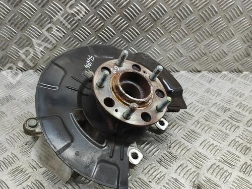 Right rear steering knuckle KIA SPORTAGE V (NQ5) 1.6 T-GDI | BP28562077M28