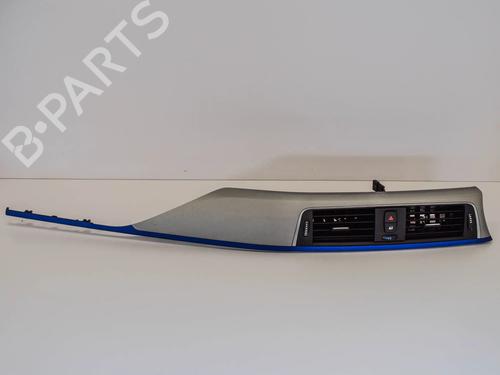 Used Air vent BMW 3 Touring (F31) 320 d (190 hp) 20336500