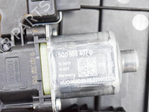 Elevador vidro trás esquerdo VW ID.3 (E11, E12) Pro | BP27763765C24  - Image 7