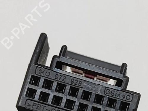 Left mirror SKODA OCTAVIA IV Combi (NX5, PV5) 1.5 TSi | BP28554246C26 