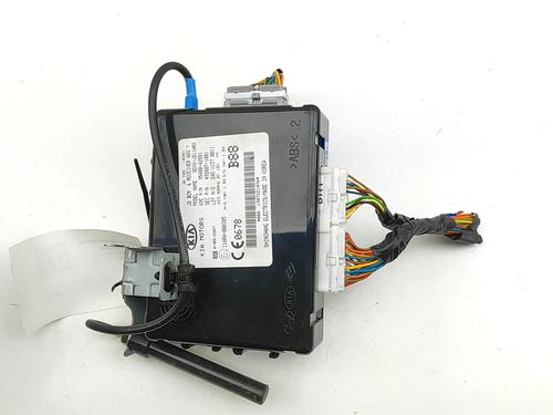 Electronic module KIA CEE'D (JD) 1.6 CRDi 110 | BP30005352M83 - Image 3