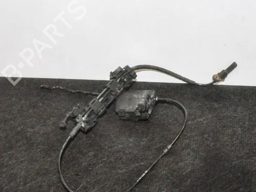 Used Electronic sensor BMW 3 (F30, F80) 320 d (184 hp) 6738003