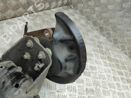 Rear axle OPEL MOKKA 1.2 (76) | BP27792719M2 