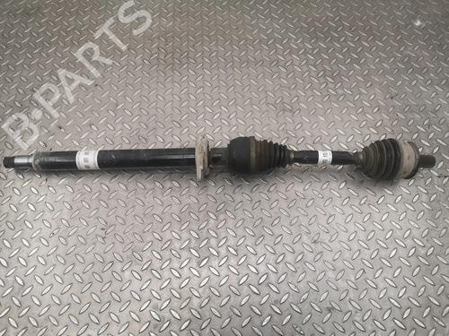 Used Right front driveshaft Right front driveshaft MERCEDES-BENZ A-CLASS (W176) A 160 (176.041) (102 hp) 29920619 29920619