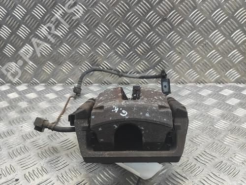 Used Left rear brake caliper Left rear brake caliper 37029264 37029264