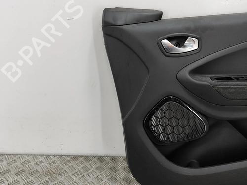 Front right panel RENAULT ZOE (BFM_) ZOE (BFMC, BFMD) | BP38070314C59 - Image 3
