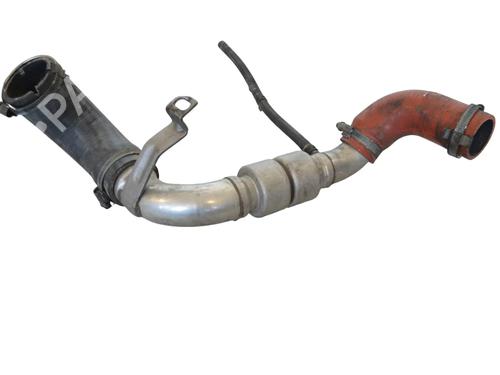 Used Pipe Pipe JAGUAR XF I (X250) 3.0 D (241 hp) 33367944 33367944