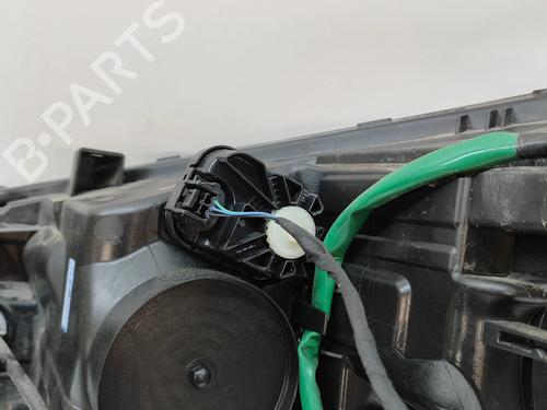 Right headlight NISSAN LEAF (ZE1) Electric | BP27781028C29 - Image 6