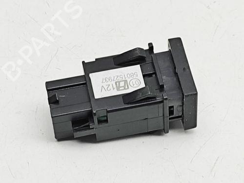 Switch IVECO DAILY VI Platform/Chassis 35S21, 35C21, 40C21, 45C21, 50C21, 60C21, 65C21, 70C21 | BP31903295I30 