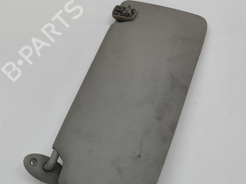 Right sun visor FORD S-MAX (WA6) 2.0 TDCi | BP27331250I2 